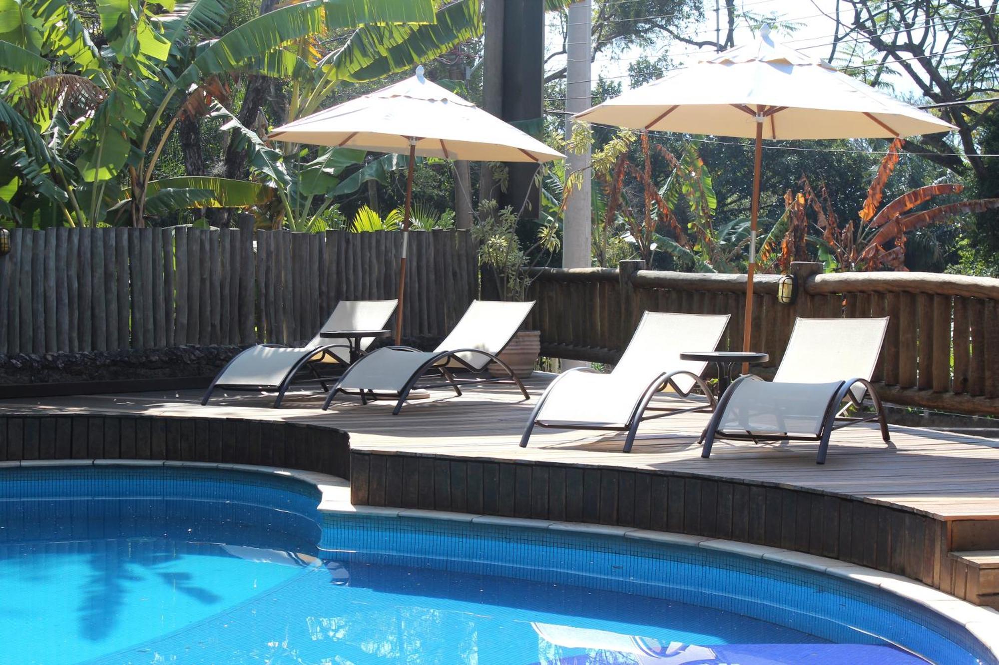 Villaggio Assis Inn