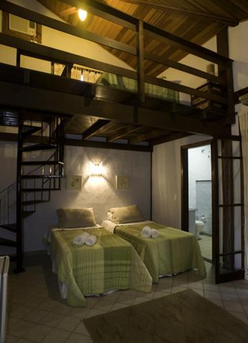 Inn Villaggio Assis 2*