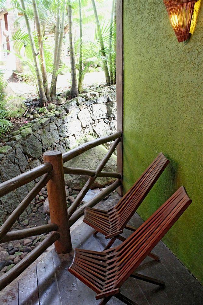 Villaggio Assis 2* Ilhabela