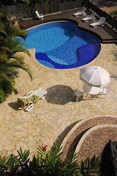 Inn Villaggio Assis Ilhabela