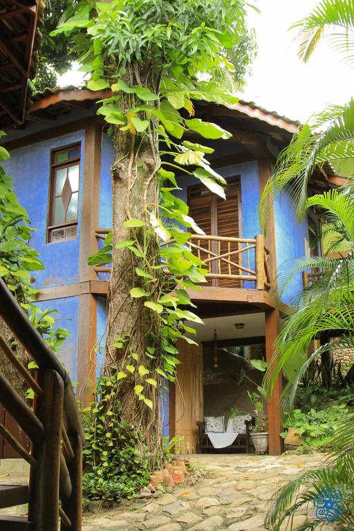 Villaggio Assis 2* Ilhabela