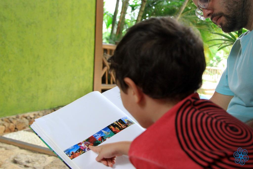 Villaggio Assis Ilhabela