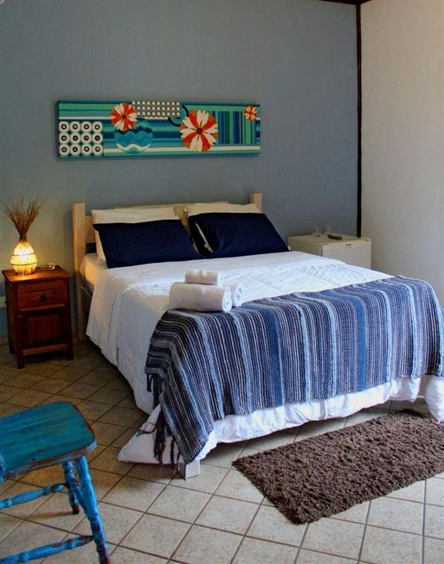 Villaggio Assis Pensão Ilhabela