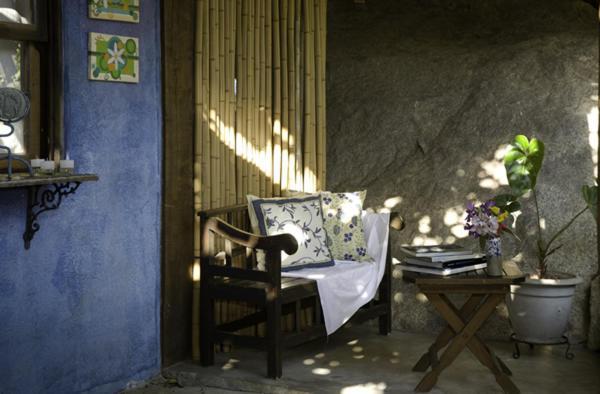 Pensão Villaggio Assis Ilhabela