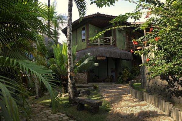 Villaggio Assis Pensão