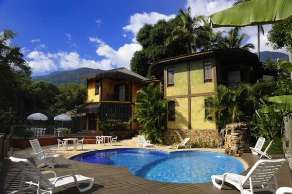 Villaggio Assis Pensão 2*