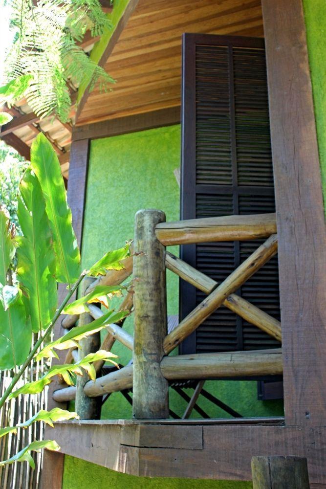 Villaggio Assis Pensão Ilhabela