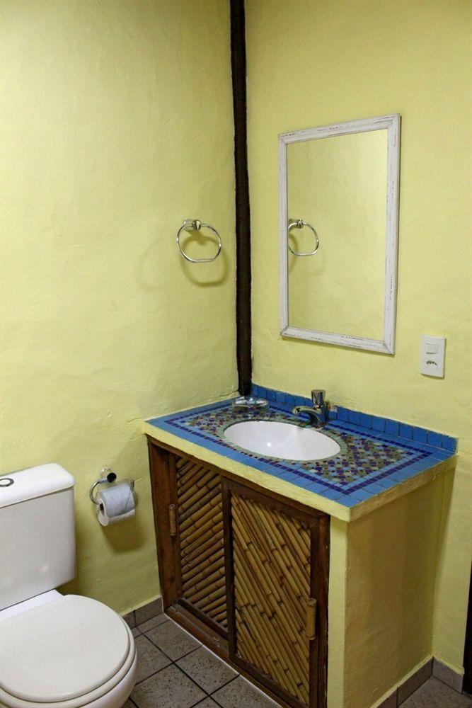 Pensão Villaggio Assis Ilhabela