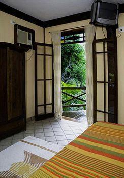 Pensão Villaggio Assis Ilhabela