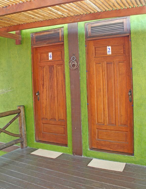 Pensão Villaggio Assis 2*