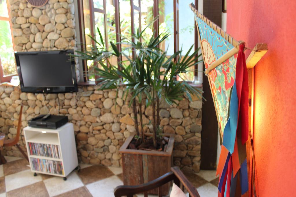 Villaggio Assis Pensão 2*