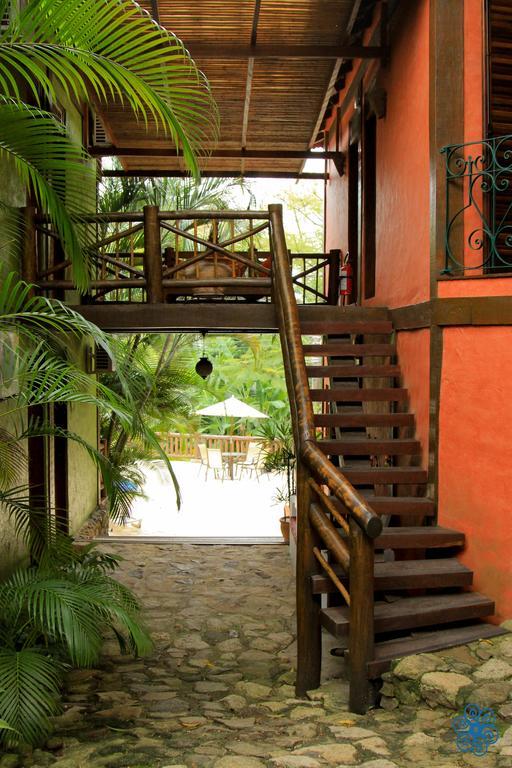 Villaggio Assis Pensão Ilhabela