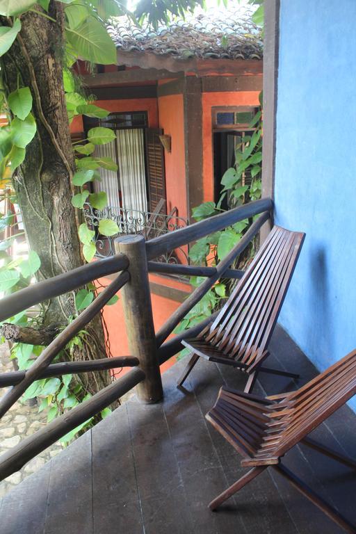 Pensão Villaggio Assis 2*