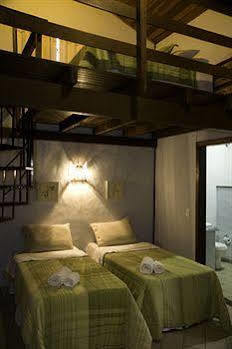 Villaggio Assis Pensão Ilhabela